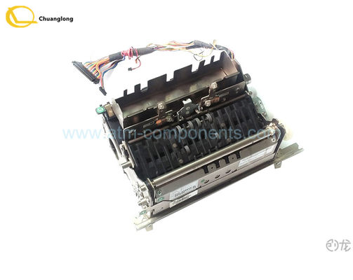 Diebold ATM Parts Upper Front Assembly Assy UPR FRT 49-024187-000C 49024187000C