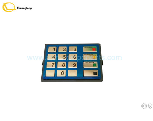 سعر جيد 49-249440-762A إصدار Diebold EPP7 BSC Spanishish Diebold EPP7 49249447707B 49-249447-707B الانترنت