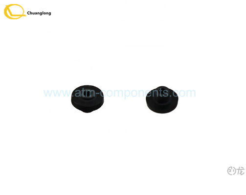 سعر جيد 49-016971-000F جديد Diebold ATM Parts Diebold Black Takeway Wheel 49016971000F الانترنت