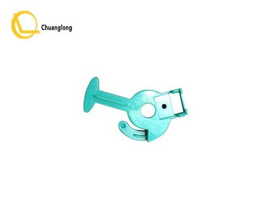 سعر جيد مكونات ATM الزرقاء Wincor TP28 الحرارية استلام الطابعة أجزاء بلاستيكية 1750256248-13 الانترنت