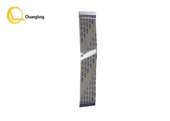 سعر جيد 1750256248-57 مكونات الصراف الآلي Wincor TP28 الحرارية إيصال طابعة كابل مسطحة الانترنت