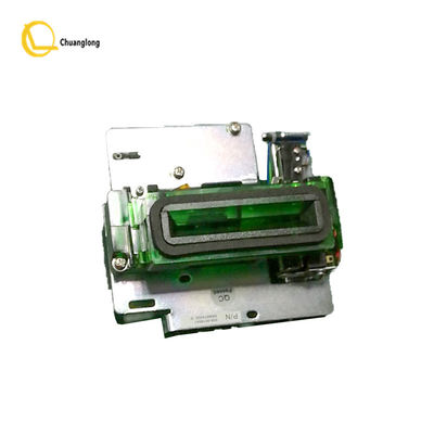 سعر جيد 009-0018641 NCR ATM Imcrw Card Reader Shutter Bezel Assembly 0090018641 الانترنت