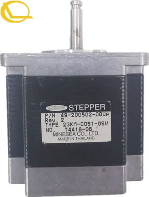 سعر جيد 368378 أجزاء أجهزة الصراف الآلي من ديبولد 49-200502-000A Opteva Stepper Motor الانترنت