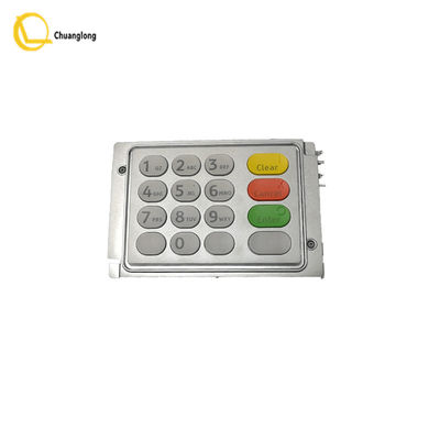 سعر جيد 4450745408 445-0745408 NCR ATM Parts EPP Keyboard 66XX 445-0701333 445-0661401 الانترنت