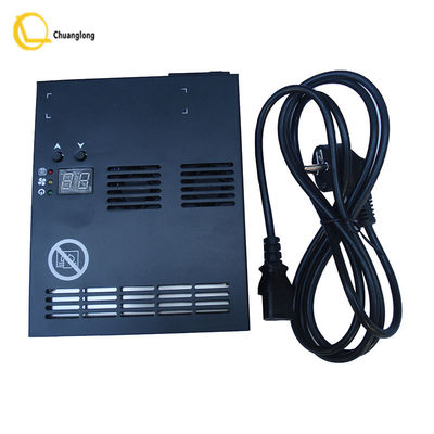 سعر جيد Fan Type Electric Heater ATM Machine heater 400W (Inside Temperature Measurement ) الانترنت