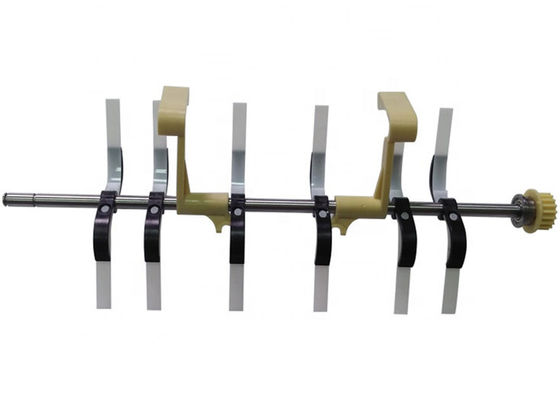 سعر جيد Wincor Cineo V Module Separator Shaft ATM Components 1750200435 1750200435-72 الانترنت