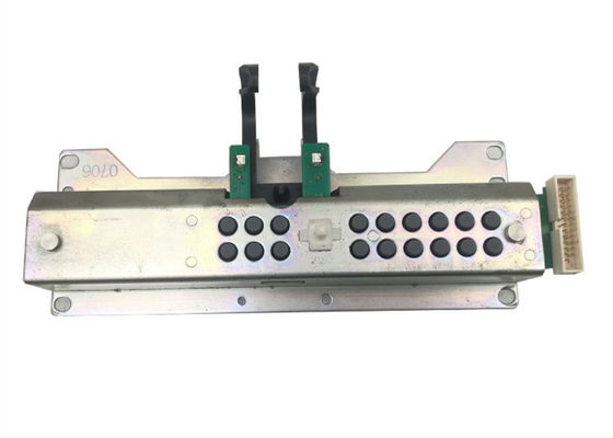 سعر جيد 49-211478-000A 49211478000A لوحة مفاتيح Diebold Opteva AFD Picker الانترنت