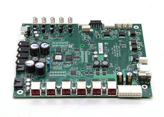 سعر جيد أجزاء أجهزة الصراف الآلي لوحة التحكم Diebold CCA FCH 49-247180-000E 49247180000E الانترنت