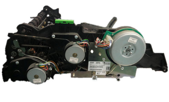 سعر جيد Wincor Nixdorf 01750193276 رأس الوحدة الرئيسية ث. الانترنت