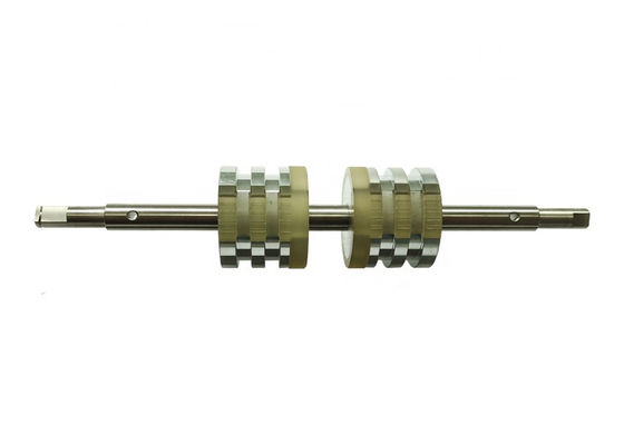 سعر جيد هيوسونج 5600T 7310000574 7310000225 عمود أسطوانة التغذية 7310000574-14 الانترنت