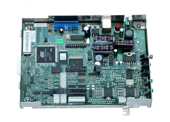 سعر جيد Wincor Nixdorf NP07 ATM Machine Parts Journal Printer Control Board PCB 1750110136 01750110136 الانترنت