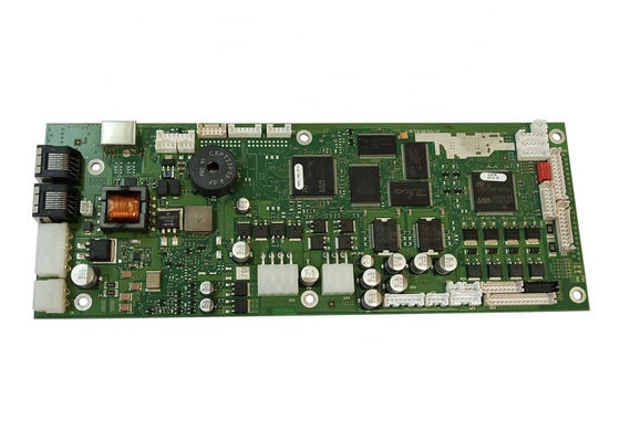 سعر جيد وحدة الموزع Wincor Cineo C4060 CRS PCB 01750196174 1750196174 الانترنت
