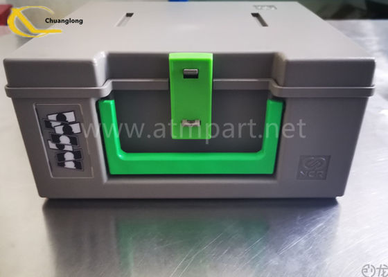 سعر جيد صندوق رفض العملة S1 445-0693308 S1 NCR Cash Reject Cassette 4450693308 الانترنت