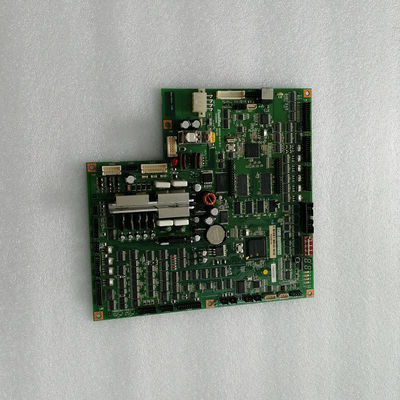 سعر جيد 7760000092 Nautilus Hyosung ATM Parts CRM BMU Board BRM20 لوحة التحكم الرئيسية 7430000674 الانترنت