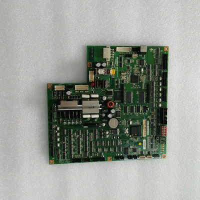 سعر جيد 7760000092 CRM Hyosung ATM Parts BMU BRM20 لوحة التحكم الرئيسية S7760000092 الانترنت