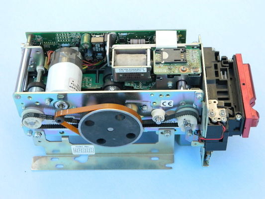 سعر جيد SANKYO ICT 3Q8 3A2171 Wincor Hytosung قارئ بطاقات ATM الانترنت