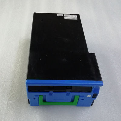 سعر جيد NCR 6631 Gbna إيداع كاسيت ATM فوجيتسو G610 كاسيت أزرق 009-0020248 009-0026450 الانترنت