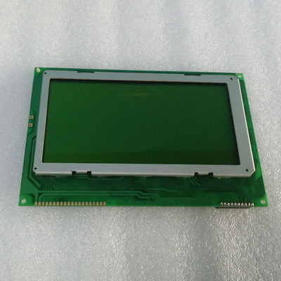 سعر جيد 009-0008436 NCR ATM Parts HITACHI LM221XB 6.5 بوصة لوحة مشغل LCD الانترنت