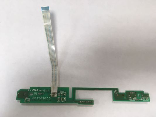 سعر جيد 009-0018647 NCR IMCRW MEI PCB قارئ البطاقة العلوية السفلي 009-0022327 الانترنت