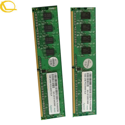سعر جيد 1 جيجابايت UNB PC2-6400 مكونات ATM CL6 Apacer Non ECC Memory RAM Wincor Nixdorf الانترنت