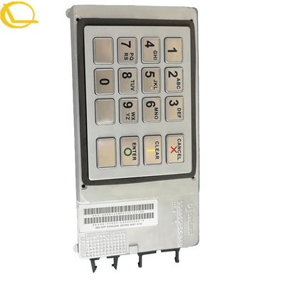 سعر جيد NCR Personas 86 EPP Multi Languages ​​Keyboard Hyosung ATM Parts 4450661000 الانترنت