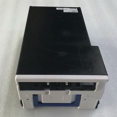 سعر جيد 0090025324 NCR Recycle Cash Box CRS Machine NCR 6636 GBNA كاسيت إعادة التدوير 009-0025324 الانترنت