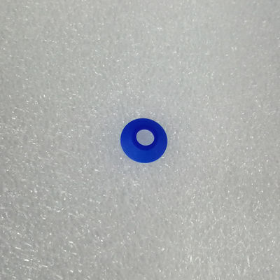 سعر جيد 009-0035910 0090035910 NCR ATM Parts Blue شفط فراغ الكأس الانترنت