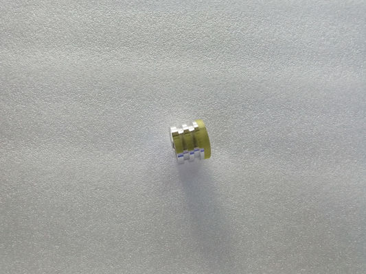 سعر جيد Halo II 1800SE 1800 2700SE 2800SE Nautilus Hyosung ATM Parts Caseette Reverse Roller 4520000013 الانترنت