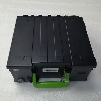 سعر جيد 1750056651 Wincor Nixdorf ATM Parts CMD رفض قفل معدني RR كاسيت العبث 01750056651 الانترنت