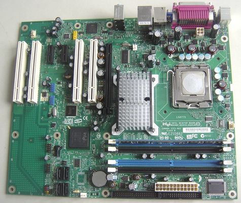 سعر جيد Diebold Opteva 49-212529-301C Diebold Opteva Motherboard P4 3.0GHZ بدون مروحة الانترنت