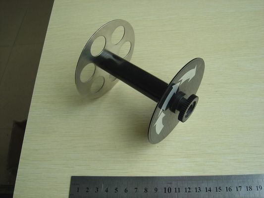 سعر جيد ديبولد 49007640000F-26 دليل أسطوانة الورق ATM Parts Journer 40 COL W / TAKE-UP 7.5 الانترنت