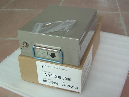 سعر جيد Diebold 2A2000900000 Diebold Nixdorf Reject Cassette 00000751000A أجزاء ماكينة الصراف الآلي الانترنت