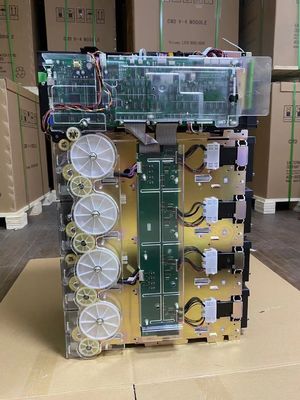 سعر جيد موزع Wincor ATM Parts CMD-V4 01750130600 لـ Procash 2050XE الانترنت
