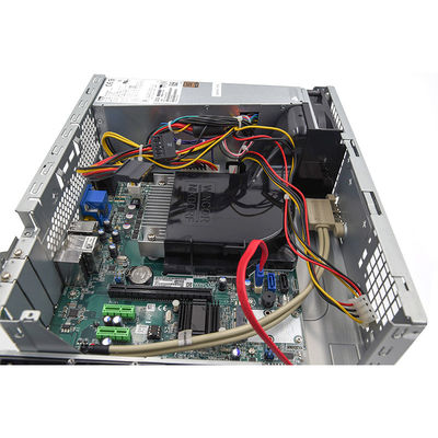 سعر جيد 01750297099 Win10 Migration PC Wincor SWAP 5G I5 4GB RAM 500GB HDD TPMen الانترنت