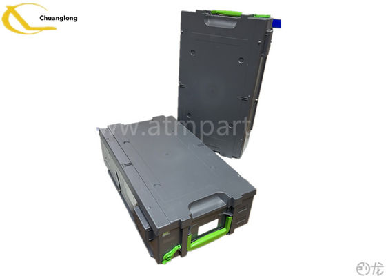 سعر جيد Wincor Nixdorf CASH CASSETTE CMD-V4 PN 01750109646 ATM Parts Grey اللون الانترنت