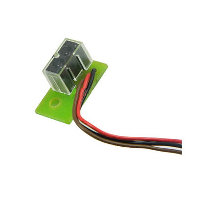 سعر جيد Wincor Nixdorf ATM Parts 01750065163 TP07-NP07 Paper Sensor Assd End الانترنت