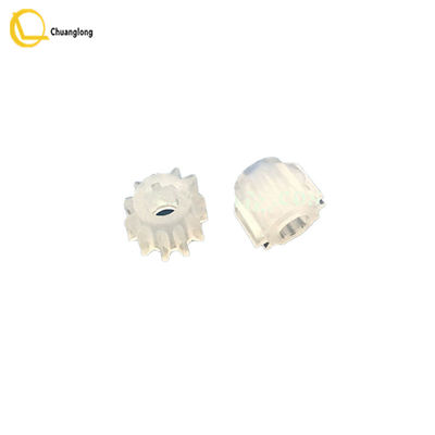 سعر جيد Wincor Nixdorf 1750070661 Clutch White Color ATM Machine Parts مزود Hyosung الانترنت