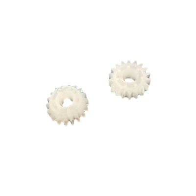 سعر جيد Wincor Nixdorf 01750078956 Clutchwheel White Color ATM Machine Parts مزود Hyosung الانترنت