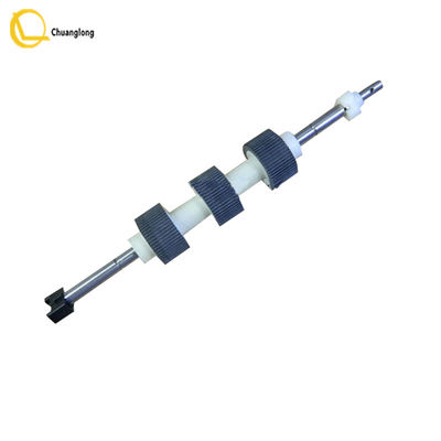 سعر جيد Wincor Nixdorf 01750035762 Draw Off Shaft CMD V4 Double Extractor Mount ATM Parts الانترنت