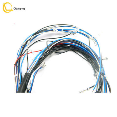 سعر جيد Wincor Nixdorf CMD-V4 Belt V Module Cable 1750051784 مكونات أجهزة الصراف الآلي الانترنت