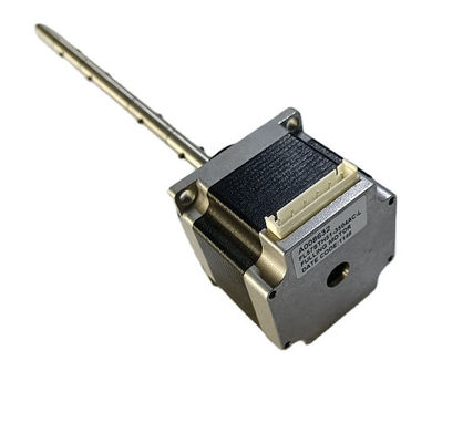 سعر جيد DeLaRue Talaris NMD100 Fulling Motor NMD200 A008632 NS200 محرك متدرج NMD A008632 الانترنت