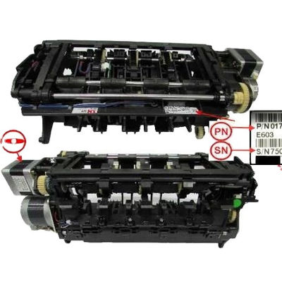 سعر جيد أجزاء أجهزة الصراف الآلي 1750248000 Cineo C4060 وحدة تجميع وحدة الإدخال والإخراج CRS-M-II 01750248000 الانترنت