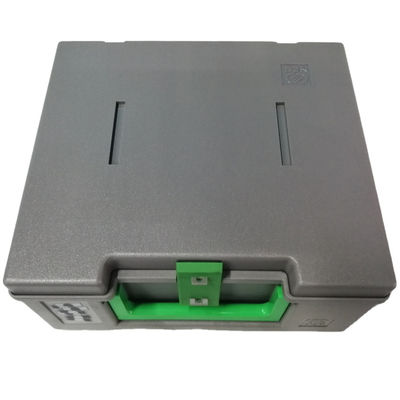 سعر جيد 445-0693308 NCR 5877 6625 كاسيت رفض النقود ATM NCR S1 صندوق رفض 6622E 4450693308 الانترنت