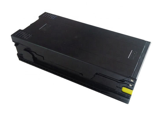سعر جيد أجزاء أجهزة الصراف الآلي NCR S2 Cash Cassette HLA NON TI (Black) 445-0756222 4450756222 الانترنت