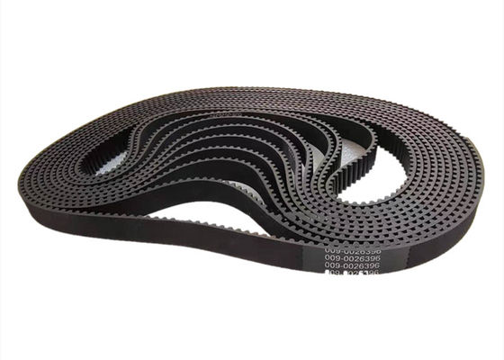 سعر جيد 0090026396 ATM Parts NCR 6623 6627 6634 ATM Belt NCR S2 Double Pick Module Belt الانترنت