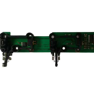 سعر جيد أجزاء أجهزة الصراف الآلي الصينية NMD200 NQ 200 Interface Assy A001556 NMD100 أجزاء DeLaRue Talaris الانترنت