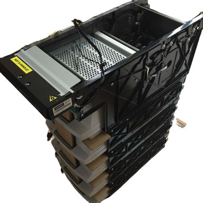 سعر جيد حلول ماكينات صرف تذاكر الكاش ماكينات ألعاب الكازينو كشك معالجة النقدية صراف آلي موزع نقود جهاز قبول الفواتير Glory NMD100 موزع Delarue Talaris NMD NF200 NMD50 موزع كامل الانترنت