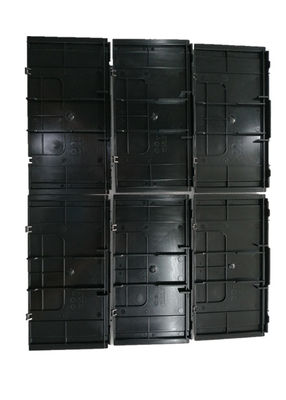 سعر جيد 1750057071 أجزاء أجهزة الصراف الآلي Wincor CMD-V4 النقدية أسفل كاسيت النقدية انتهازي 01750057071 الانترنت