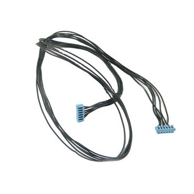 سعر جيد Glory Talaris A008596 NQ Interface Cable ATM Machine Parts NMD100 200 NF101 موردي NS Hyosung Diebold Wincor الانترنت