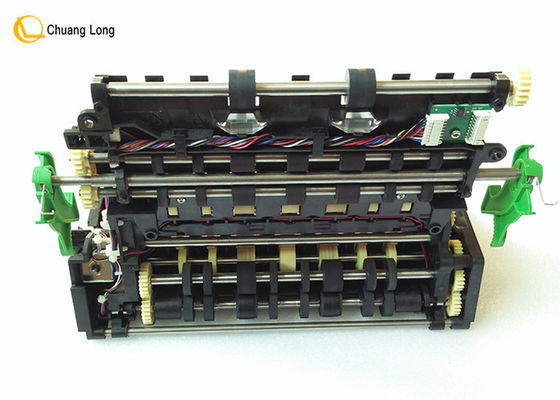 سعر جيد Wincor Transport Unit Head Short Path CRS / ATS ATM Spare Parts 1750140999 الانترنت